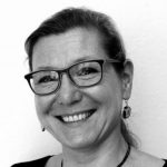 Katarína Ruschková - profilová fotografie