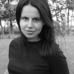 Helena Růžičková - profilová fotografie