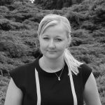 Martina Kameníková (roz. Havlová) - profilová fotografie