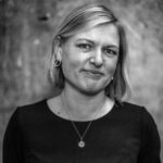 Zuzana Štemberová - profilová fotografie