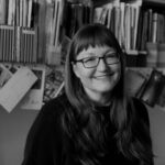 Jana Pyšková - profilová fotografie