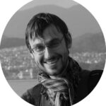 Radek Prokeš - profilová fotografie