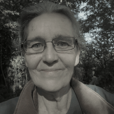  - profilová fotografie