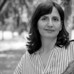 Alena Burešová - profilová fotografie