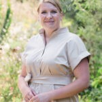 Tereza Antošová - profilová fotografie