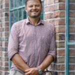 Jan Nussbauer - profilová fotografie