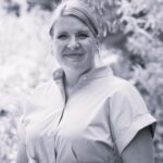 Tereza Antošová - profilová fotografie