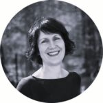 Renata Pešičková - profilová fotografie